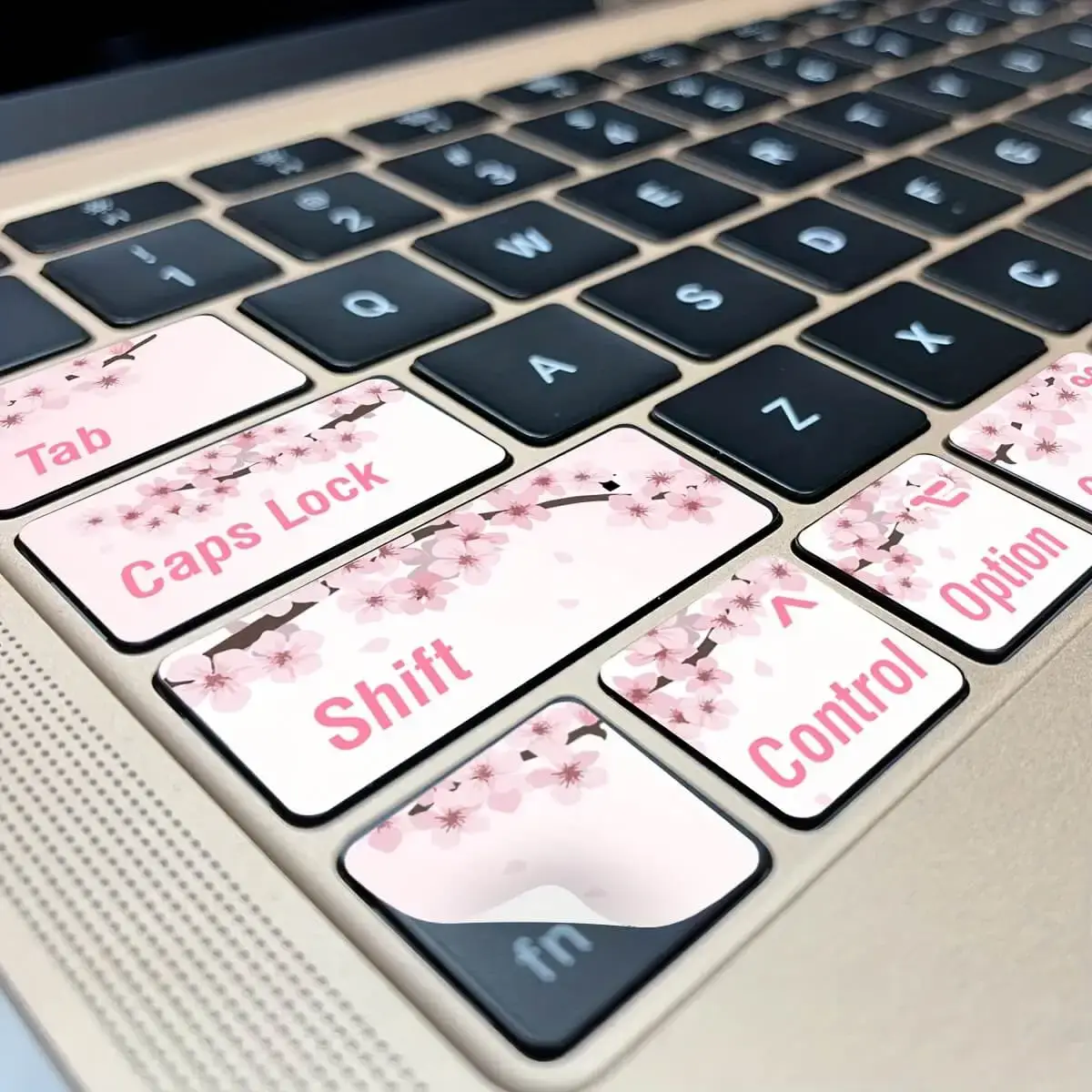 shortcuts stickers