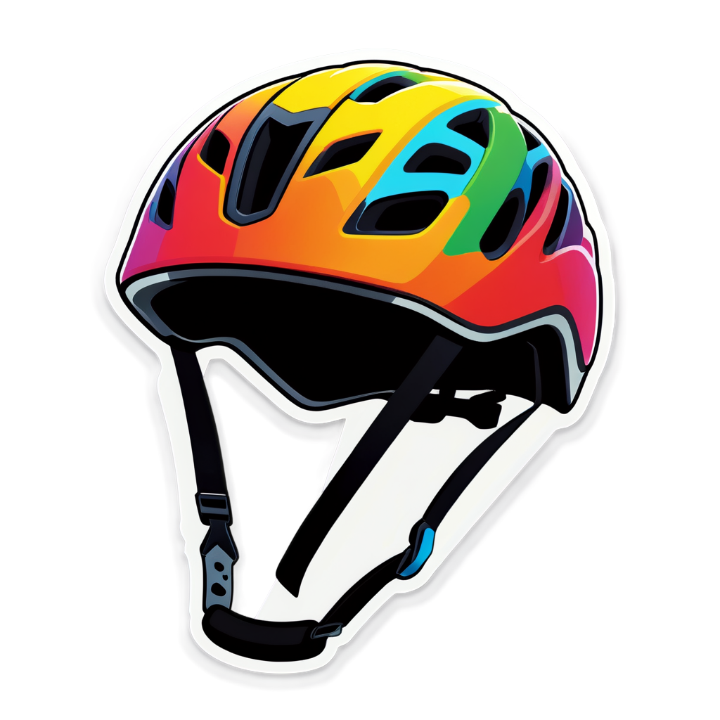 bicycle helmet 