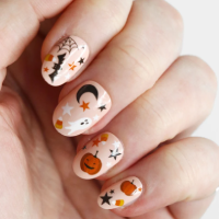 nail stickers