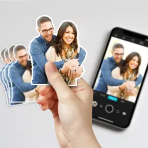 Photo Stickers