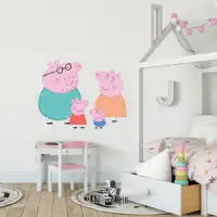 Nursery Wall Sticker