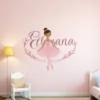 Bedroom tile sticker