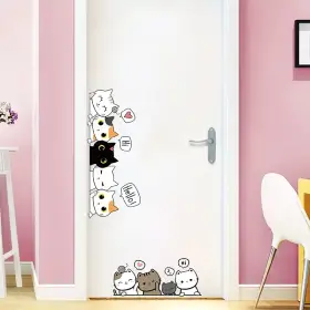 Door Stickers