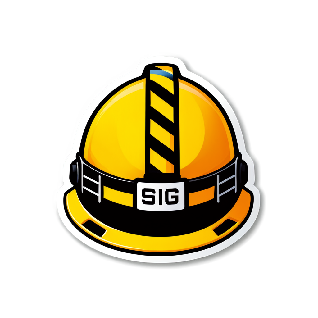 hard hat 