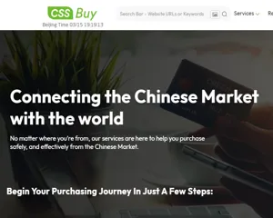 CssBuy