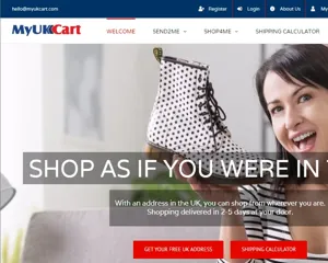 myukcart