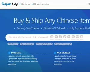 SuperBuy