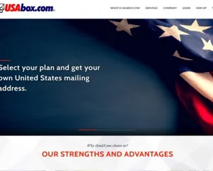 usabox