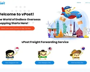 VPost