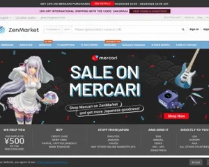 Zenmarket