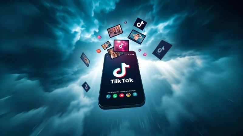 TikTok Ads Spy Tool
