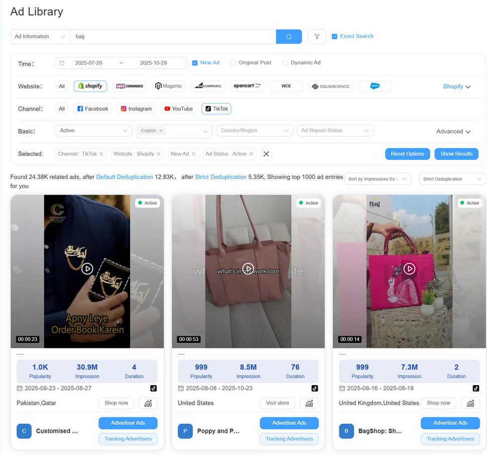 best pipiads alternative