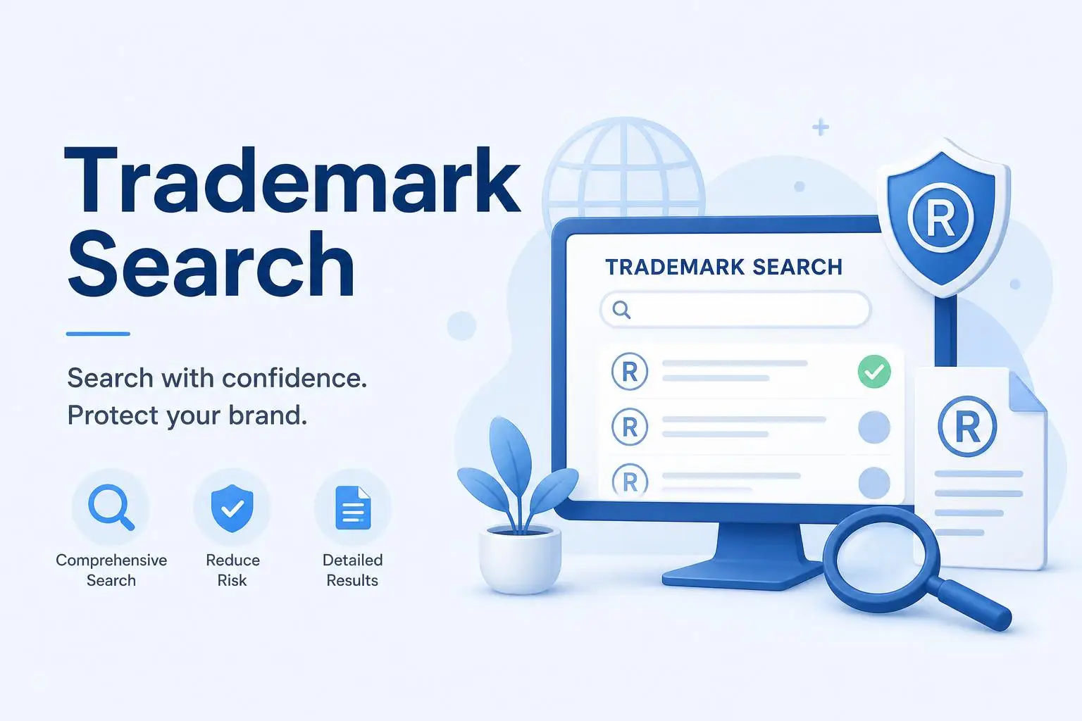 What Is a Trademark Search?