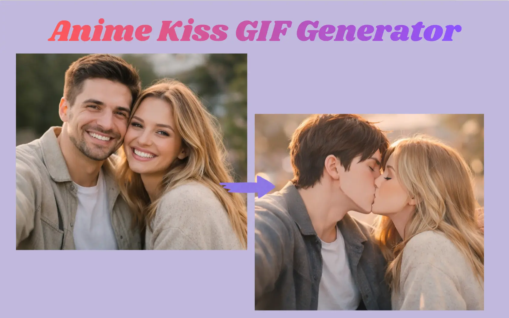 Gif Kuss Schicken