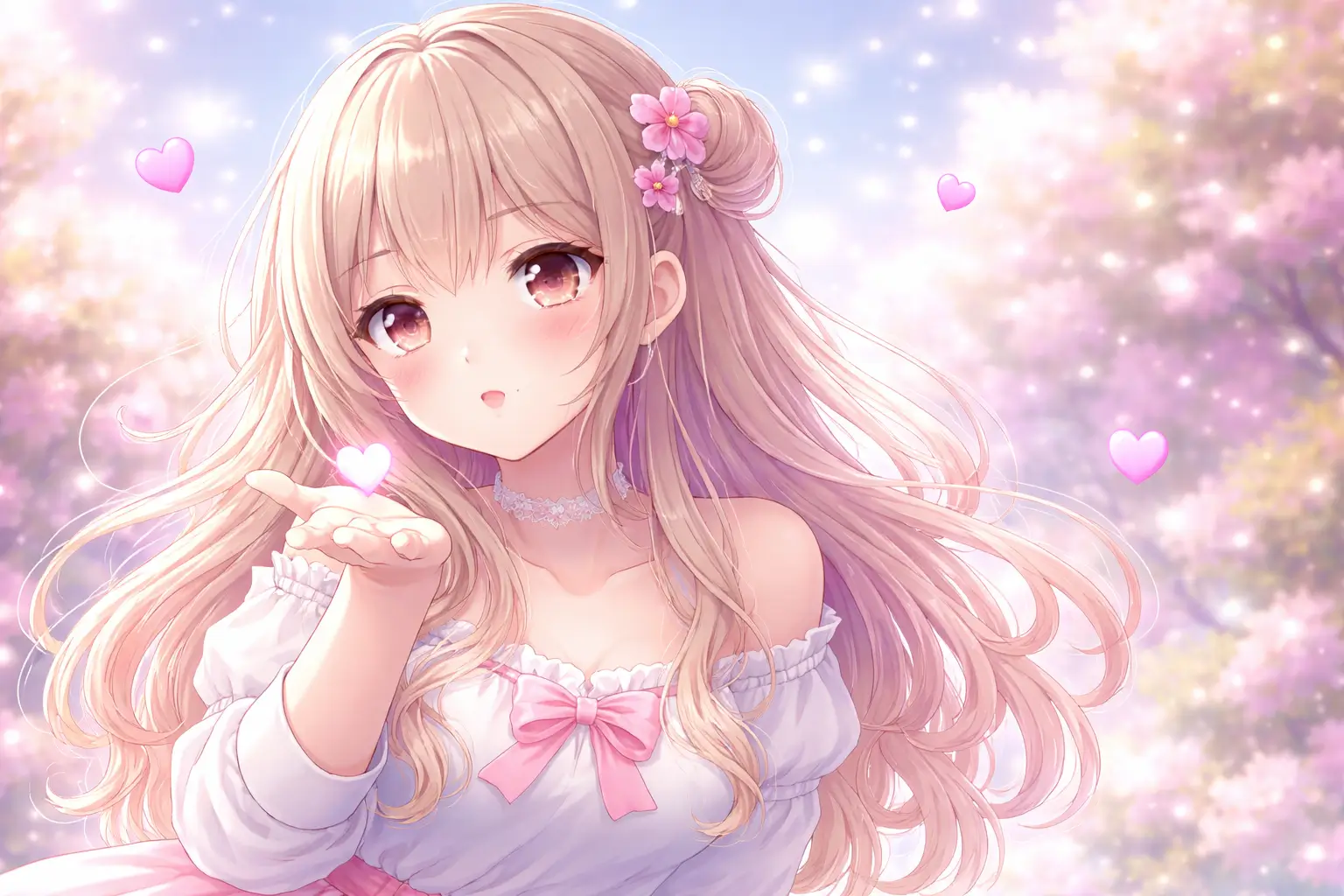 Animate Avatars & Characters