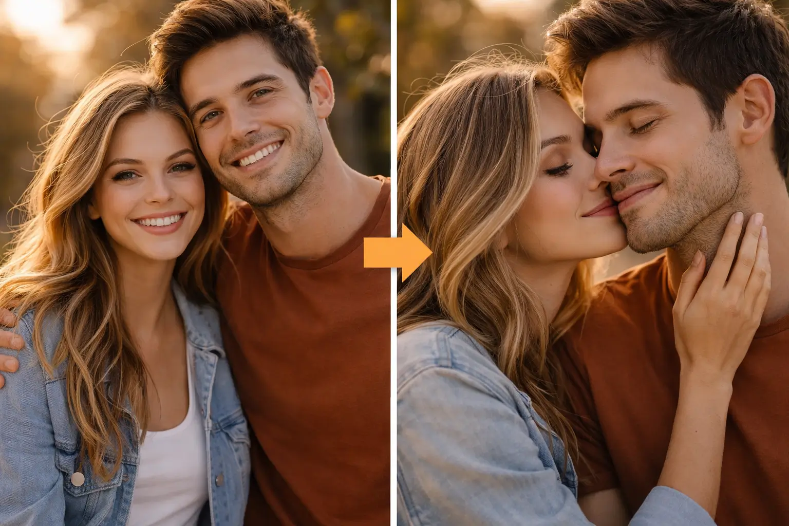 What Is a Butterfly Kiss?