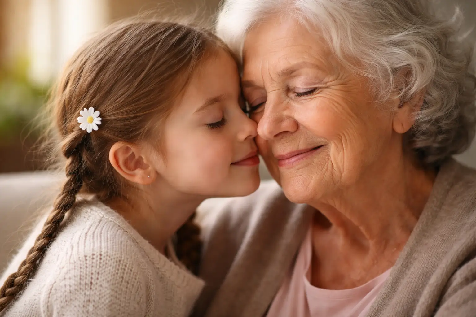 Friendship & Family Moments