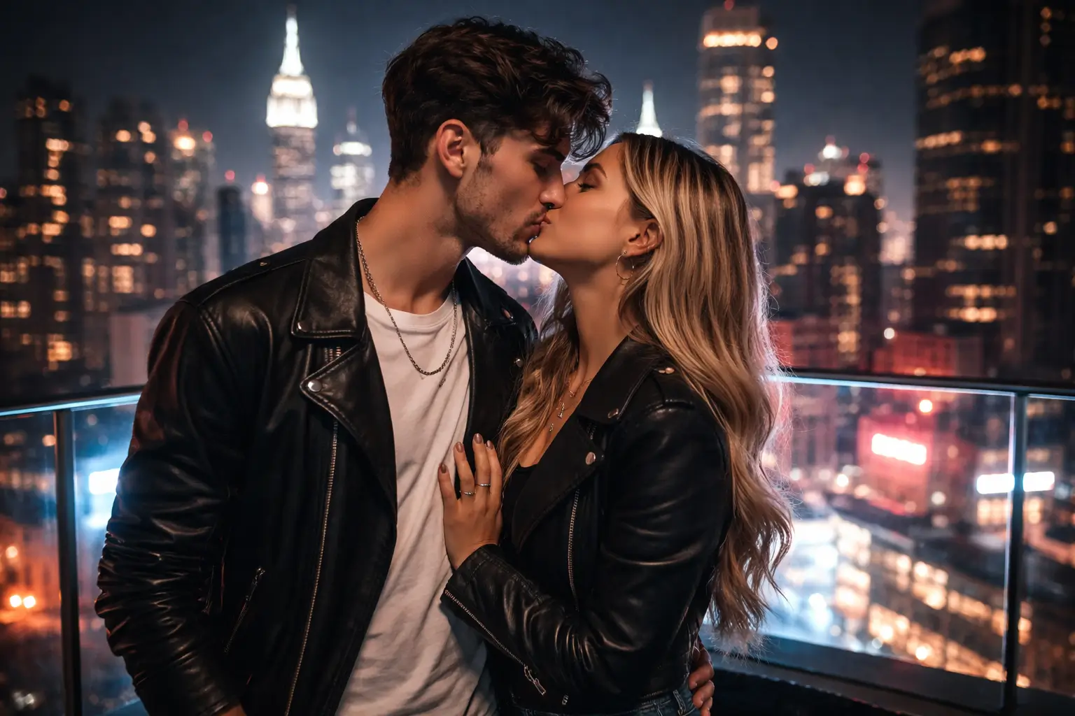 Romantic Memories