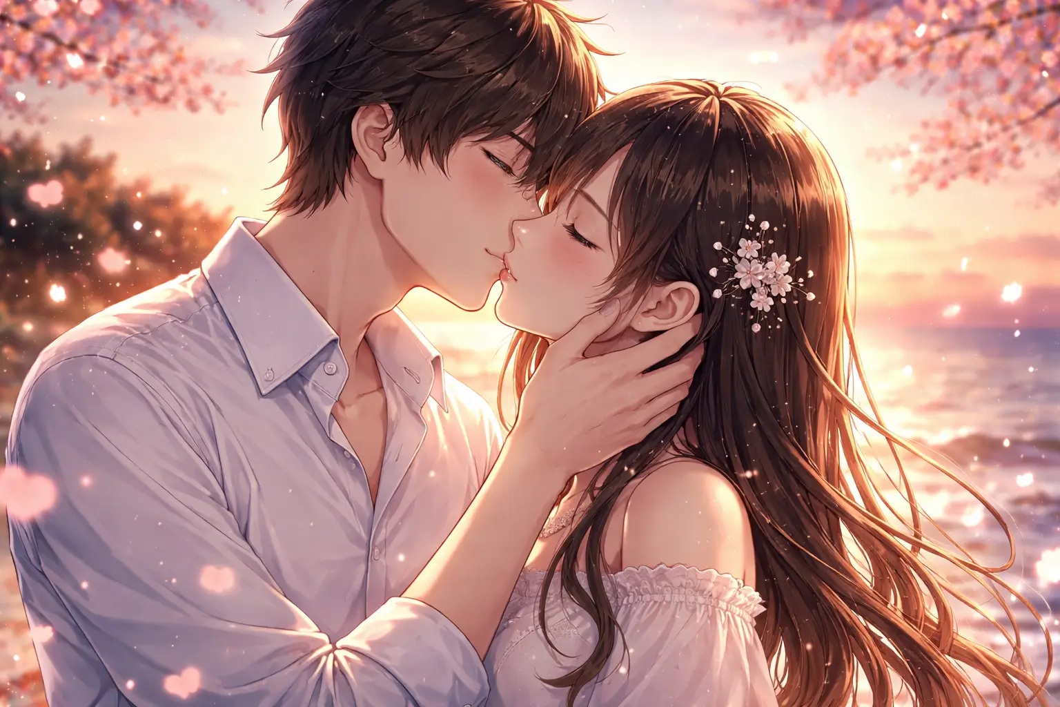Anime & Fantasy
