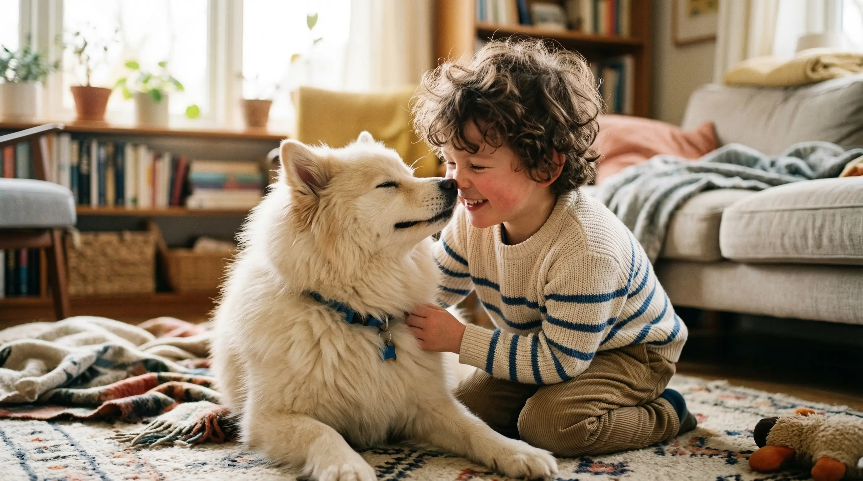 Is the AIKissfiy's Eskimo Kiss generator free to use?