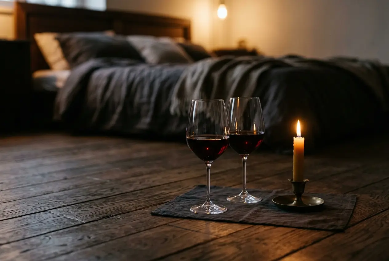Create Best Love Scenes for Videos