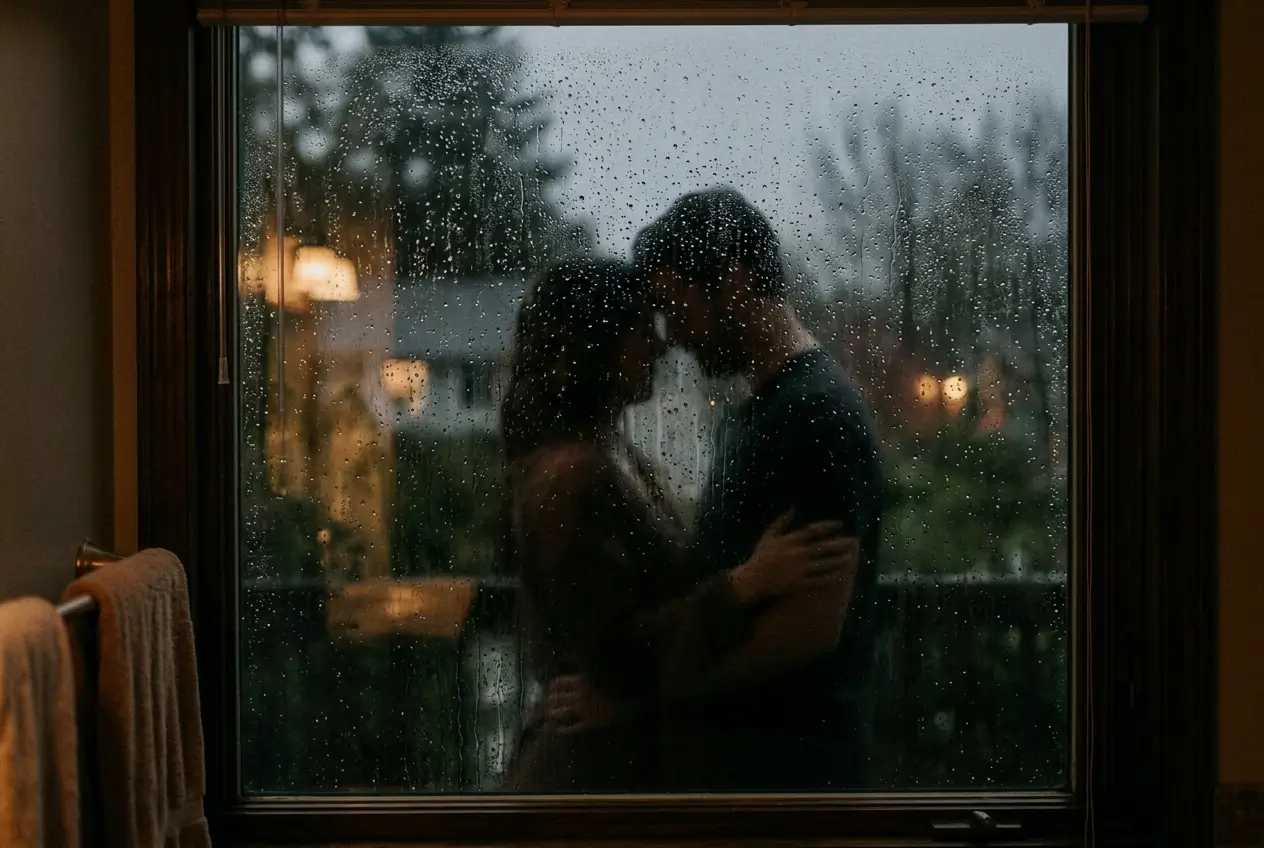 Design Love Movie Scenes