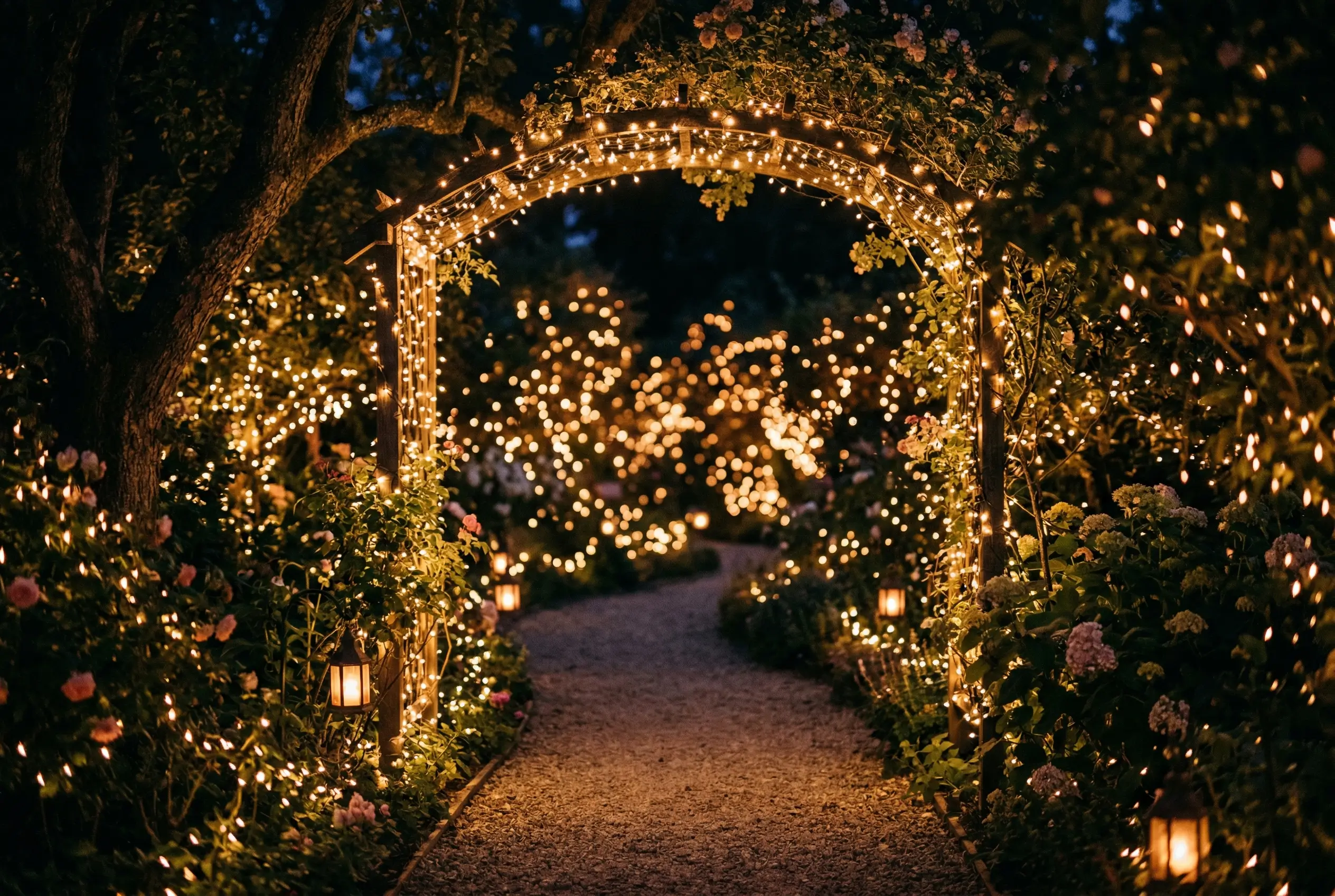 Romantic Love Scenes