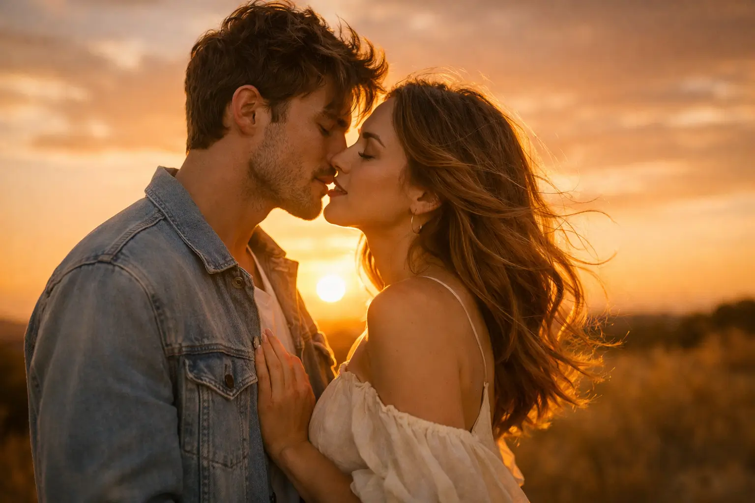 Create Romantic & Sexy Couple Moments