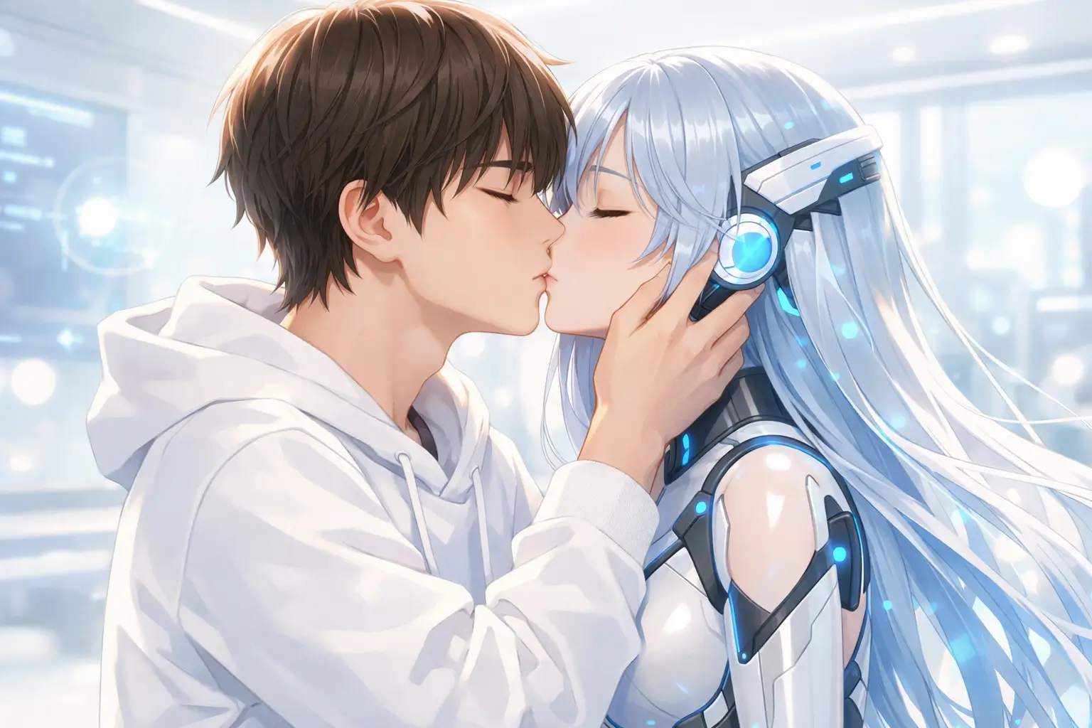 动漫与角色创作