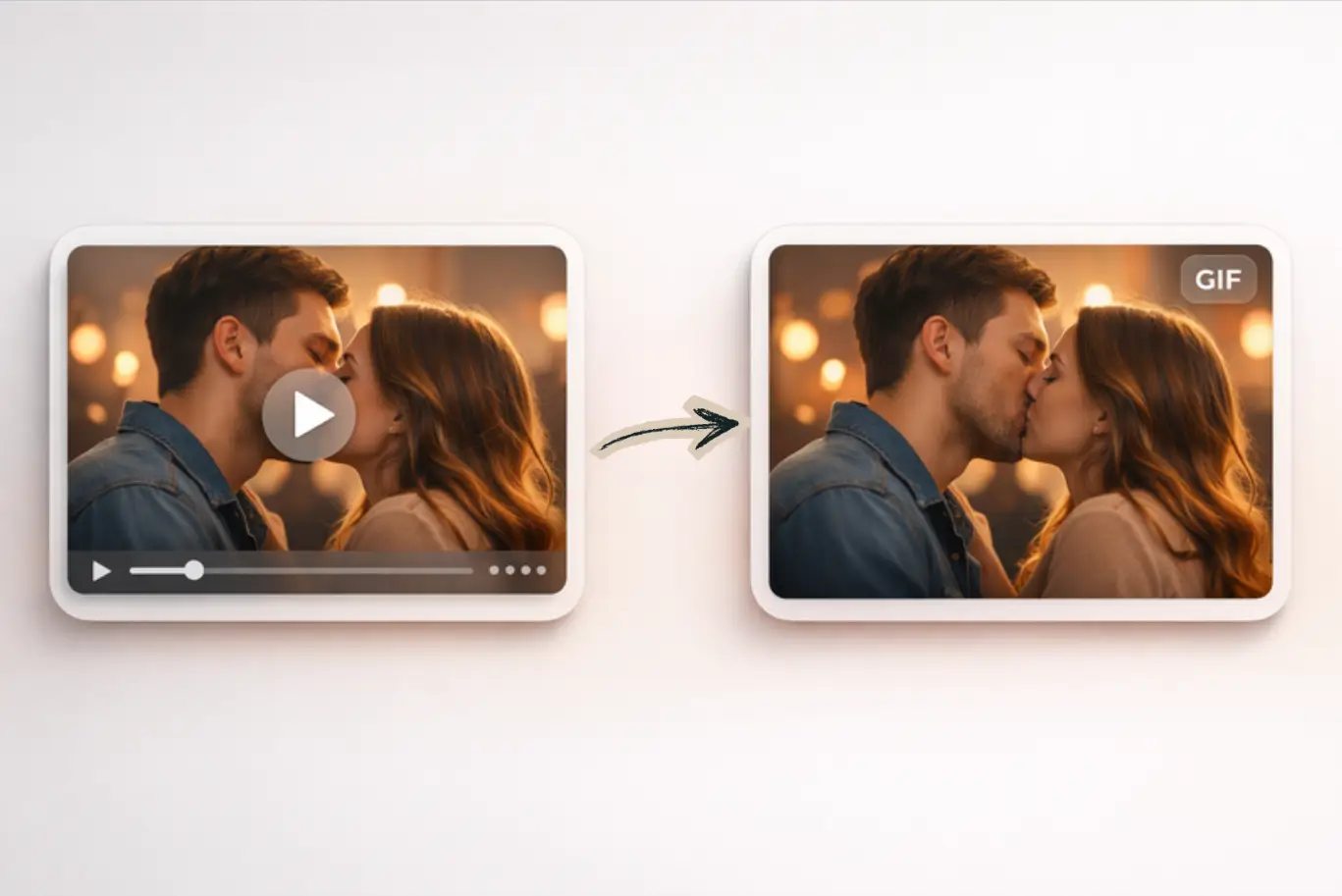 What is Video to GIF Converter?