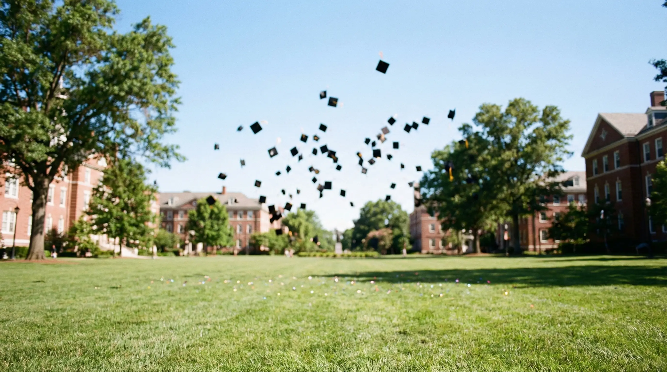 Graduation Campus