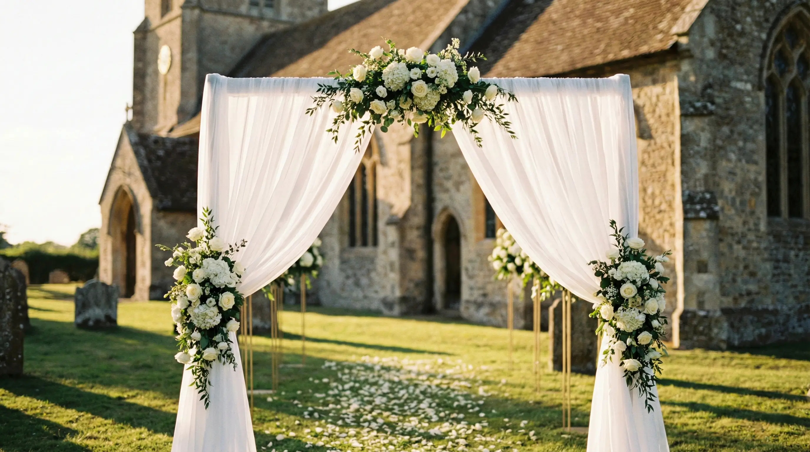 Wedding Arch
