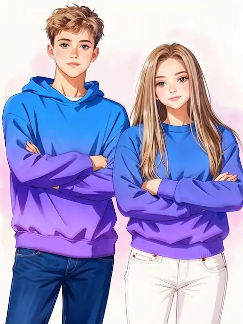 Upload Example