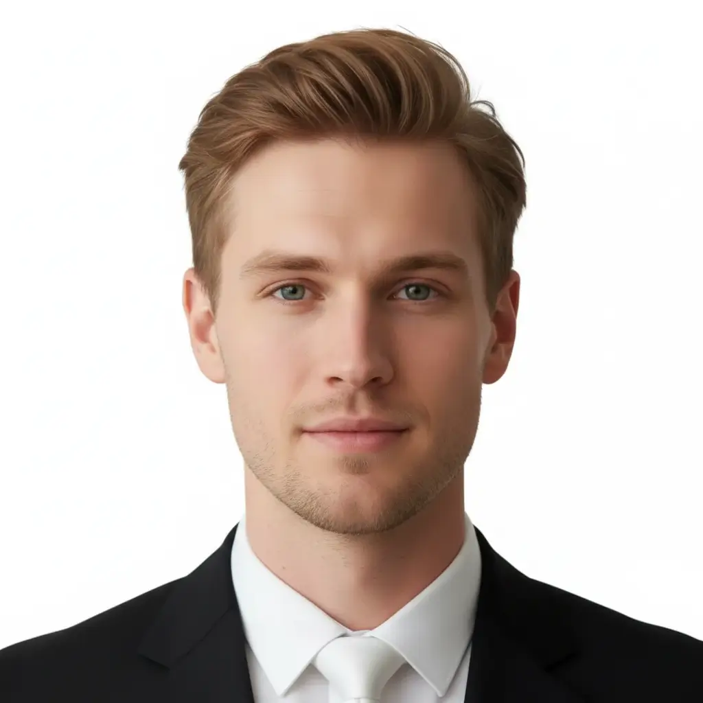 Passport Photo
