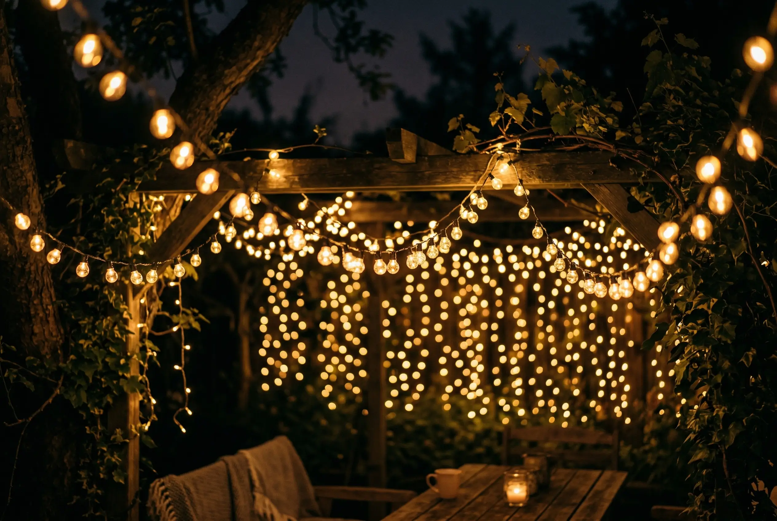 Romantic Glow
