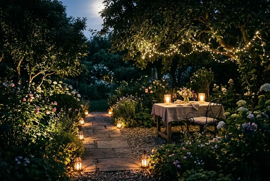Garden of Lights