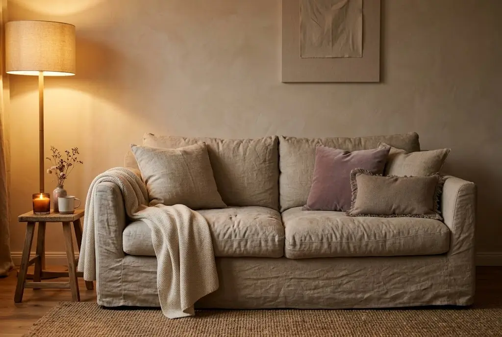 Ambient Sofa