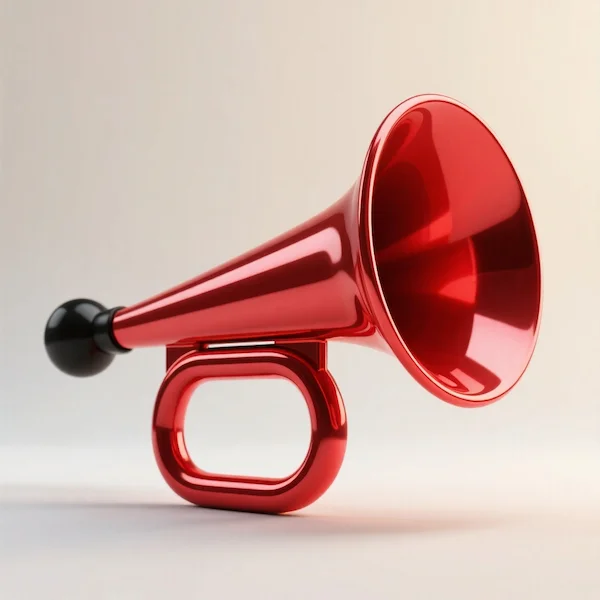air-horn sound effects