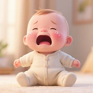 baby-crying sound effects
