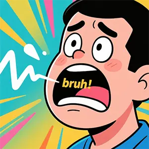 bruh sound effects