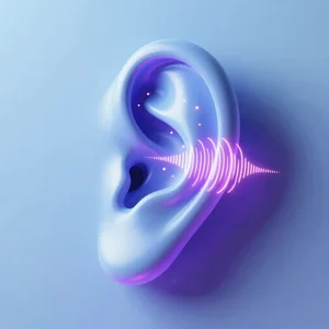 ear-ringing sound effects