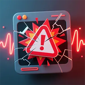 error sound effects