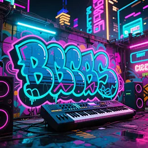 Electronic, Hip-Hop