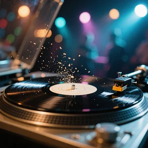 record-scratch sound effects