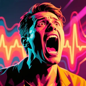 scream sound effects