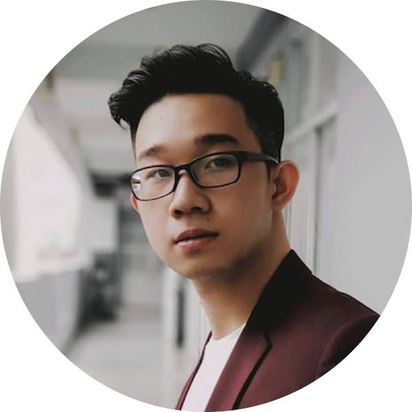 Mr. Zhuo - a user of Thunt